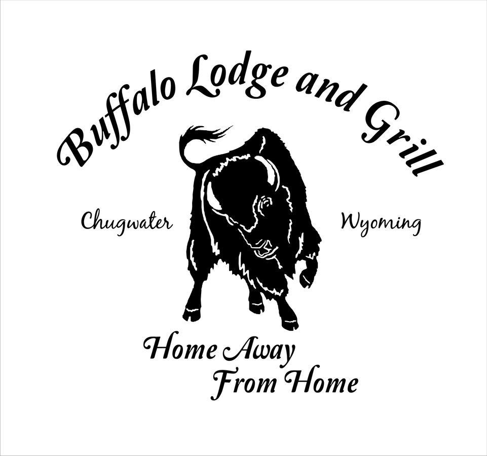 Buffalo Lodge Inn Chugwater Buitenkant foto